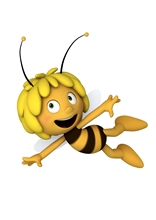 Maya the Bee