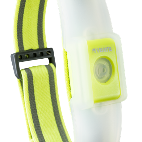 Outdoor Sports Reflective LED Band