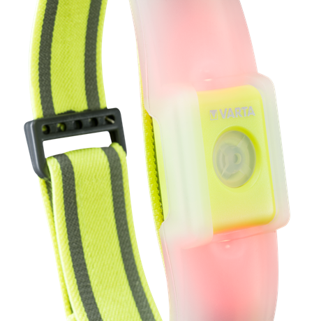 Outdoor Sports Reflective LED Band