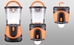 LED Outdoor Sports Comfort Lantern