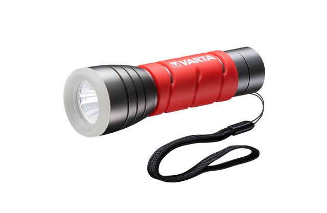 LED Outdoor Sports Flashlight