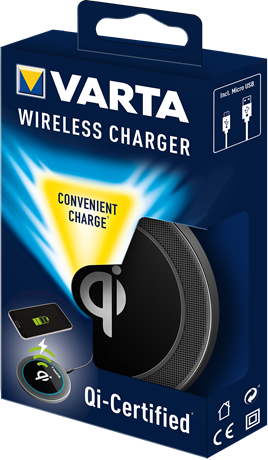 Wireless Charger II