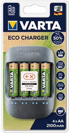 Eco Charger