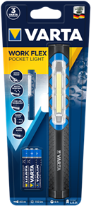 Work Flex Pocket Light