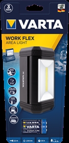 Work Flex Area Light