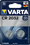 VARTA CR2032 Blister2