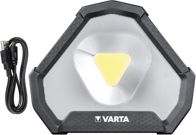 VARTA Work Flex Stadium Light