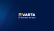 VARTA In service for you